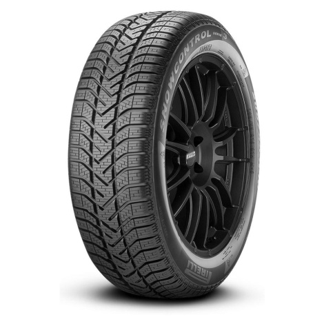 Zimní pneumatiky PIRELLI