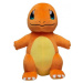 Plyšák Pokémon - Charmander 32,5 cm