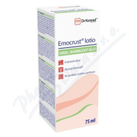 Emocrust lotio DrKonrad 75ml