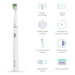 TrueLife SonicBrush Slim20 White Bílá