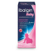 Ibalgin Baby 20 mg/ml suspenze 100 ml