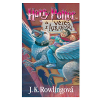 Harry Potter a vězeň z Azkabanu ALBATROS