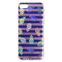 Glitter Ananas Gliter Pouzdro pro Iphone 6 Plus