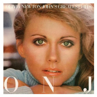 Newton-John Olivia: Olivia Newton-John's Greatest Hits - CD