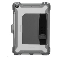 Targus Safeport Rugged Case for iPad (9th/8th/7th gen.) 10.2-inch - Grey