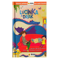 Lucinka a drak