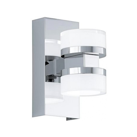 Eglo - LED Koupelnové nástěnné svítidlo 2xLED/7,2W/ IP44