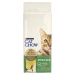 Purina Cat Chow Sterilized kuře 15kg