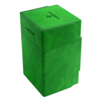 Krabička Gamegenic Watchtower 100+ Convertible - Green