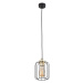 TK Lighting - Závěsná lampa Galaxy New 1