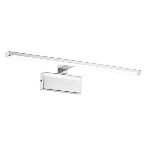 Ideal Lux Ideal Lux - LED Obrazové svítidlo ALMA LED/12,5W/230V 51 cm CRI 90 lesklý chrom