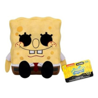 Funko Plyšová hračka SpongeBob 18 cm