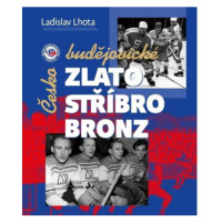 Českobudějovické zlato, stříbro, bronz