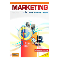 Marketing Základy marketingu učebnice učitele - Marek Moudrý