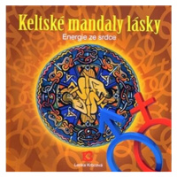 Keltské mandaly lásky