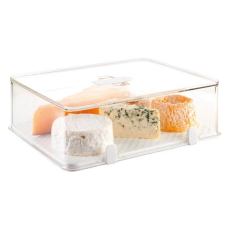 TESCOMA Zdravá dóza do ledničky PURITY 28x22cm, vysoká