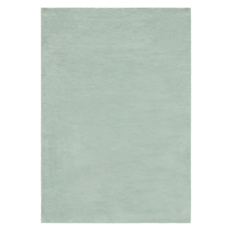 B-line  Kusový koberec COLOR UNI Green - 200x290 cm