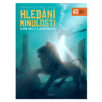 Hledání minulosti ALBATROS