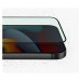 UNIQ OPTIX Vision Care Glass Screen Protector iPhone 14 Pro Max