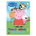 Omalovánky - Peppa Pig