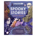 Spooky Stories of the World - Wendy Shearer - kniha z kategorie Sci-fi, fantasy a komiksy