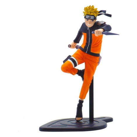 Figurka Naruto, 17 cm ABY STYLE