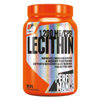 Extrifit Lecithin 1200 mg 100 cps