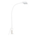 Brilo Brilo - LED Flexibilní stolní lampa s klipem TRASNA LED/7,5W/230V bílá