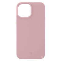 Silikonový kryt Cellularline Sensation pro Apple iPhone 13 Mini, růžová