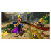 Crash Team Racing: Nitro Fueled