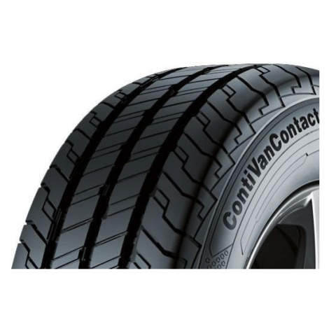 Continental ContiVanContact 100 215/75 R16 116R