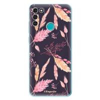 iSaprio Herbal Pattern pro Honor 9A