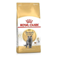 Royal Canin British Shorthair Adult 2 kg