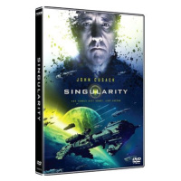 Singularity - DVD