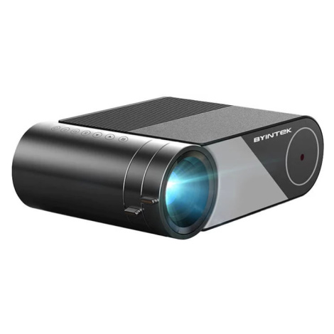 Projektor Wireless projector BYINTEK K9 Multiscreen LCD 1920x1080p