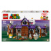 LEGO® Super Mario™ 71436 King Boo a strašidelné sídlo