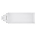 OSRAM LEDVANCE DULUX LED T/E26 HF & AC MAINS V 10W 830 GX24Q-3 4058075822290