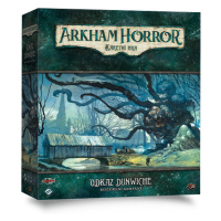 Arkham Horror: Karetní hra - Odkaz Dunwiche, rozšíření kampaně