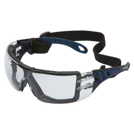 Ochranné brýle Safety Guard čiré GEBOL