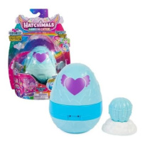 Spin Master HATCHIMALS HRACÍ SADY RODINNÉ DOBRODRUŽSTVÍ