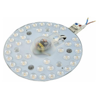 Greenlux LED Magnetický modul LED/20W/230V pr. 16,5 cm 4000K