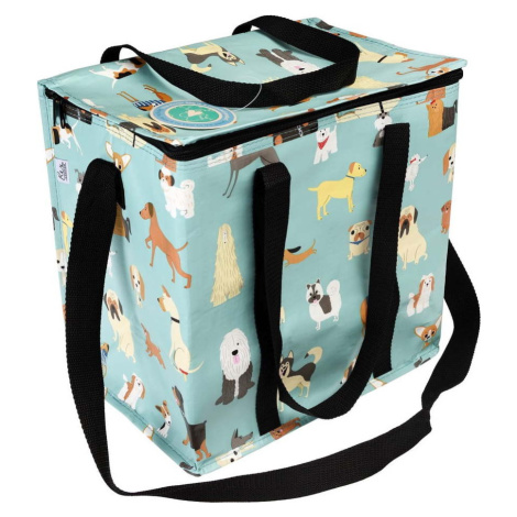 Světle modrá chladicí taška Best in Show – Rex London