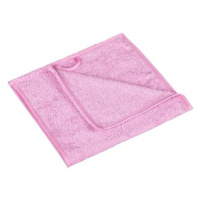 Bellatex froté ručník 30×50 45/10 růžový