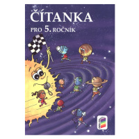 Čítanka 5