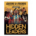 BFF Games Hidden Leaders + Queens & Friends Booster Pack - EN