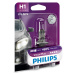 Philips H1 VisionPlus 12V 12258VPB1 +60%