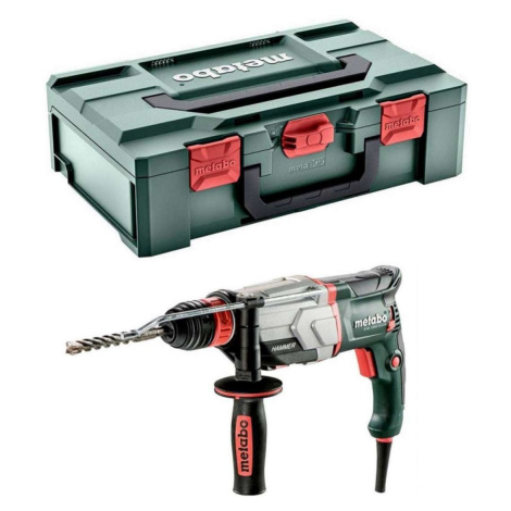 Metabo Nářadí - Kombinované kladivo 880 W 600878500