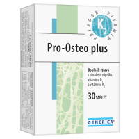 Generica Pro-Osteo plus 30 tablet
