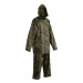 Dvoudílný oblek proti dešti CARINA, camouflage