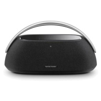 Bezdrátový reproduktor Harman/Kardon GO + PLAY 3 - černý